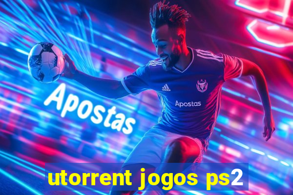 utorrent jogos ps2